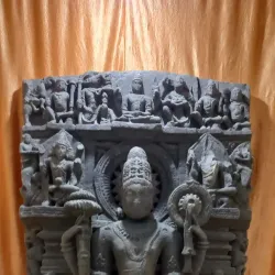 Birla Museum - Bhopal