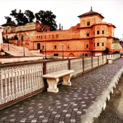 Gohar Mahal - Bhopal