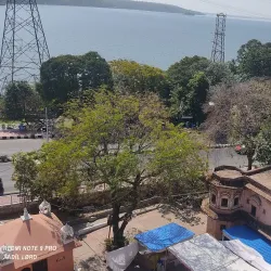 Gohar Mahal - Bhopal