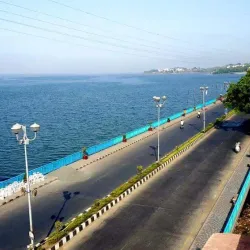 Gohar Mahal - Bhopal