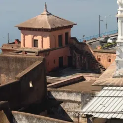 Gohar Mahal - Bhopal