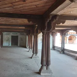 Gohar Mahal - Bhopal