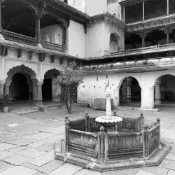 Gohar Mahal - Bhopal