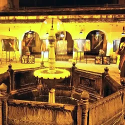 Gohar Mahal - Bhopal