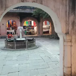 Gohar Mahal - Bhopal