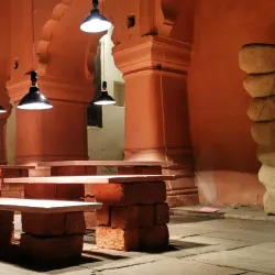 Gohar Mahal - Bhopal