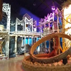 Islamic Museum - Bhopal