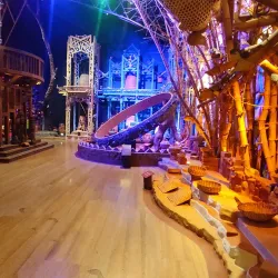 Islamic Museum - Bhopal