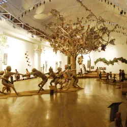 Islamic Museum - Bhopal