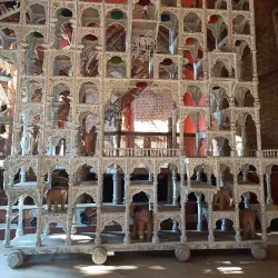 Islamic Museum - Bhopal