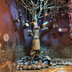 Islamic Museum - Bhopal