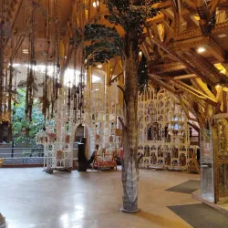 Islamic Museum - Bhopal