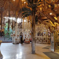 Islamic Museum - Bhopal