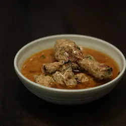 Shaukat Mahal and Sadar Manzil - Bhopal