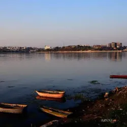 Upper Lake (Bhojtal) - Bhopal