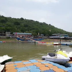 Upper Lake (Bhojtal) - Bhopal