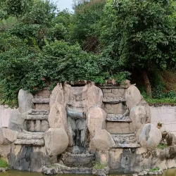 Van Vihar National Park - Bhopal