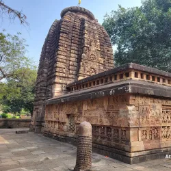 Parasurameswar Temple - Bhubaneswar