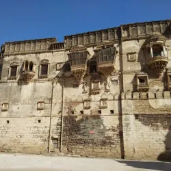 Aina Mahal - Bhuj