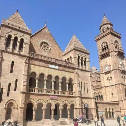 Aina Mahal - Bhuj