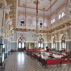 Aina Mahal - Bhuj