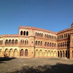 Aina Mahal - Bhuj