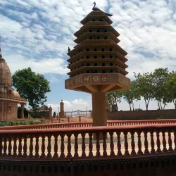 Bhujodi Village - Bhuj