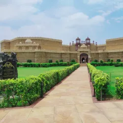 Bhujodi Village - Bhuj