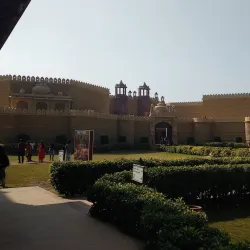 Bhujodi Village - Bhuj