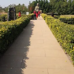 Bhujodi Village - Bhuj