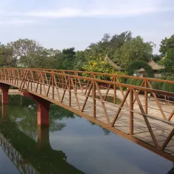 Bhujodi Village - Bhuj