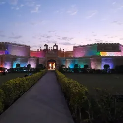 Bhujodi Village - Bhuj