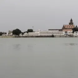Hamirsar Lake - Bhuj