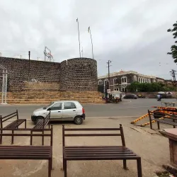 Hamirsar Lake - Bhuj