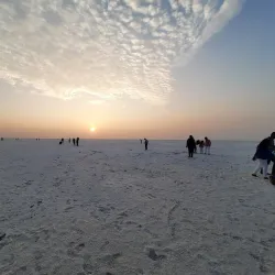Rann of Kutch - Bhuj
