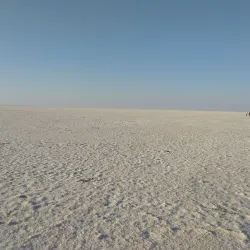 Rann of Kutch - Bhuj