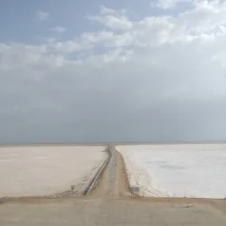 Rann of Kutch - Bhuj