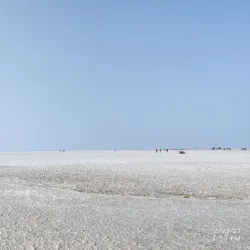 Rann of Kutch - Bhuj