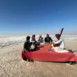 Rann of Kutch - Bhuj