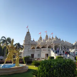 Swaminarayan Temple - Bhuj