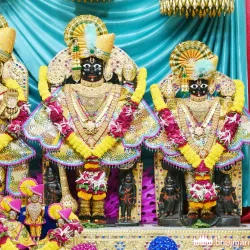 Swaminarayan Temple - Bhuj