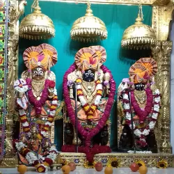Swaminarayan Temple - Bhuj
