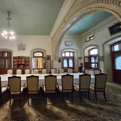 Vijay Vilas Palace - Bhuj