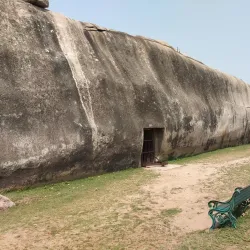 Barabar Caves - Bihar Sharif