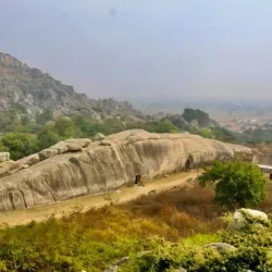 Barabar Caves - Bihar Sharif