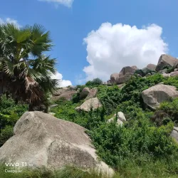 Barabar Caves - Bihar Sharif