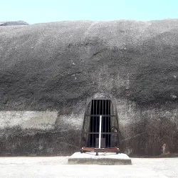 Barabar Caves - Bihar Sharif