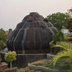 Bihar Sharif Fort - Bihar Sharif