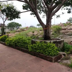 Bihar Sharif Fort - Bihar Sharif