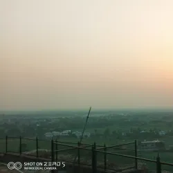 Bihar Sharif Fort - Bihar Sharif